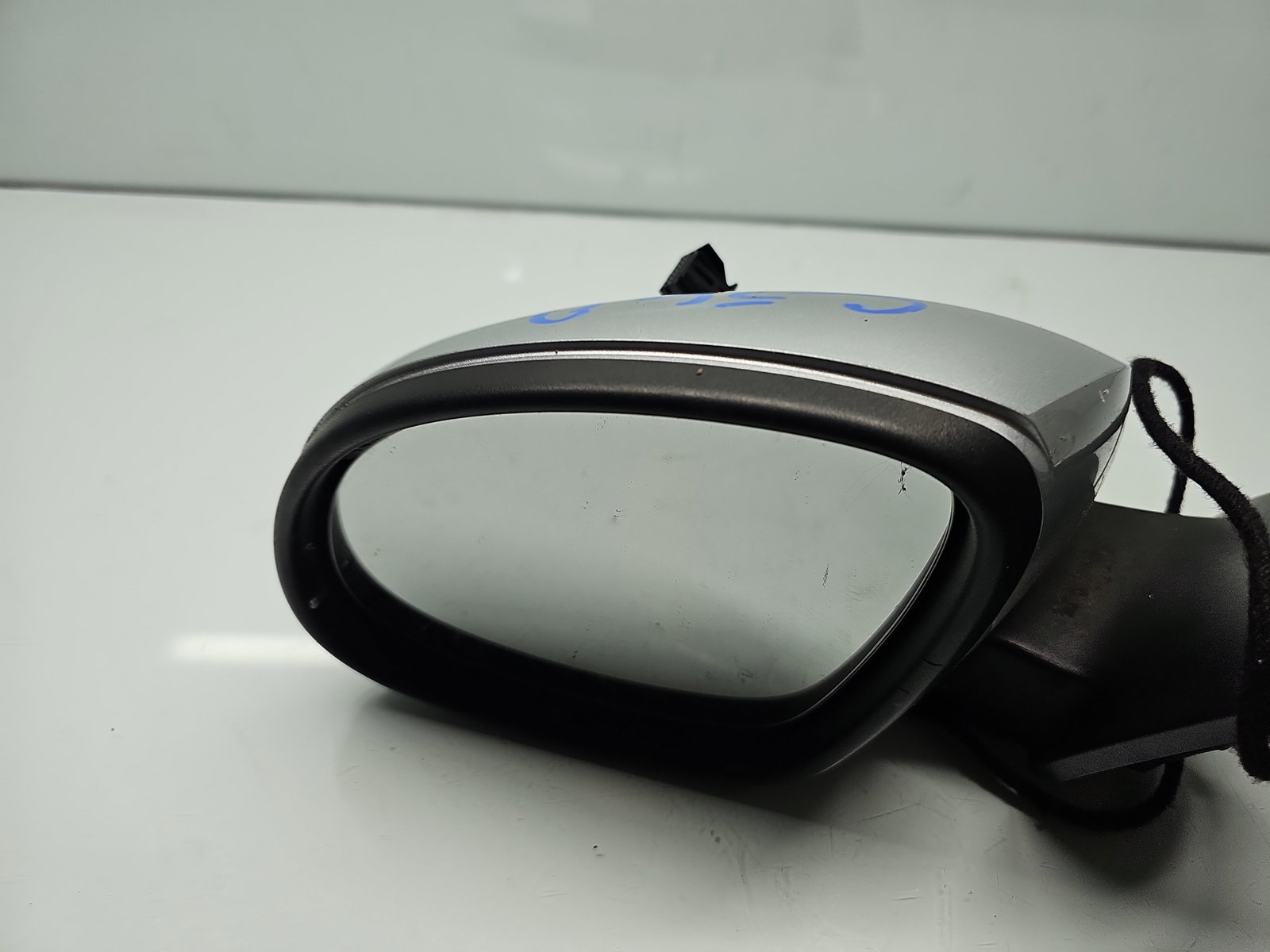 Oglinda stanga Volkswagen Tiguan (5N) [Fabr 2007-2016] SUV LA7W - imagine 2