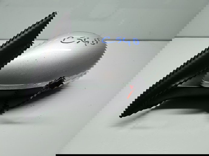 Oglinda stanga Volkswagen Tiguan (5N) [Fabr 2007-2016] SUV LA7W