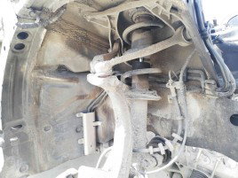 Amortizor dreapta fata OEM Audi A5 (8T3) [Fabr 2007-2015] 2.0 CAHA