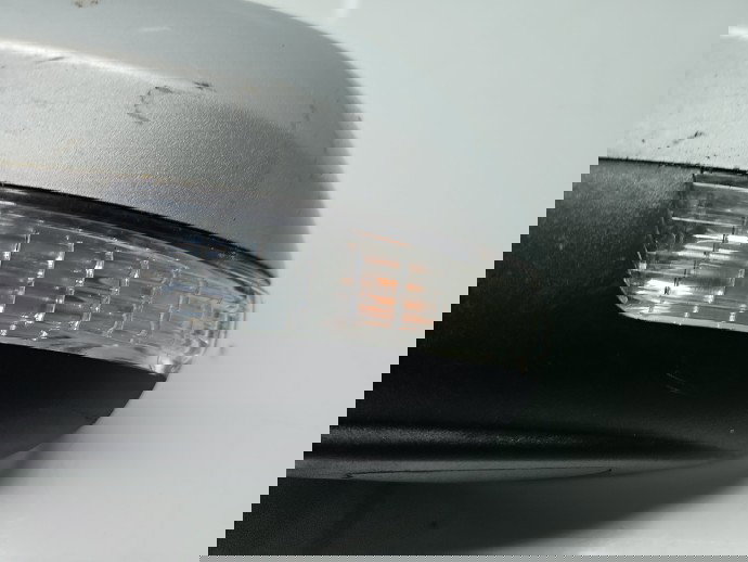 Oglinda stanga Volkswagen Tiguan (5N) [Fabr 2007-2016] SUV LA7W