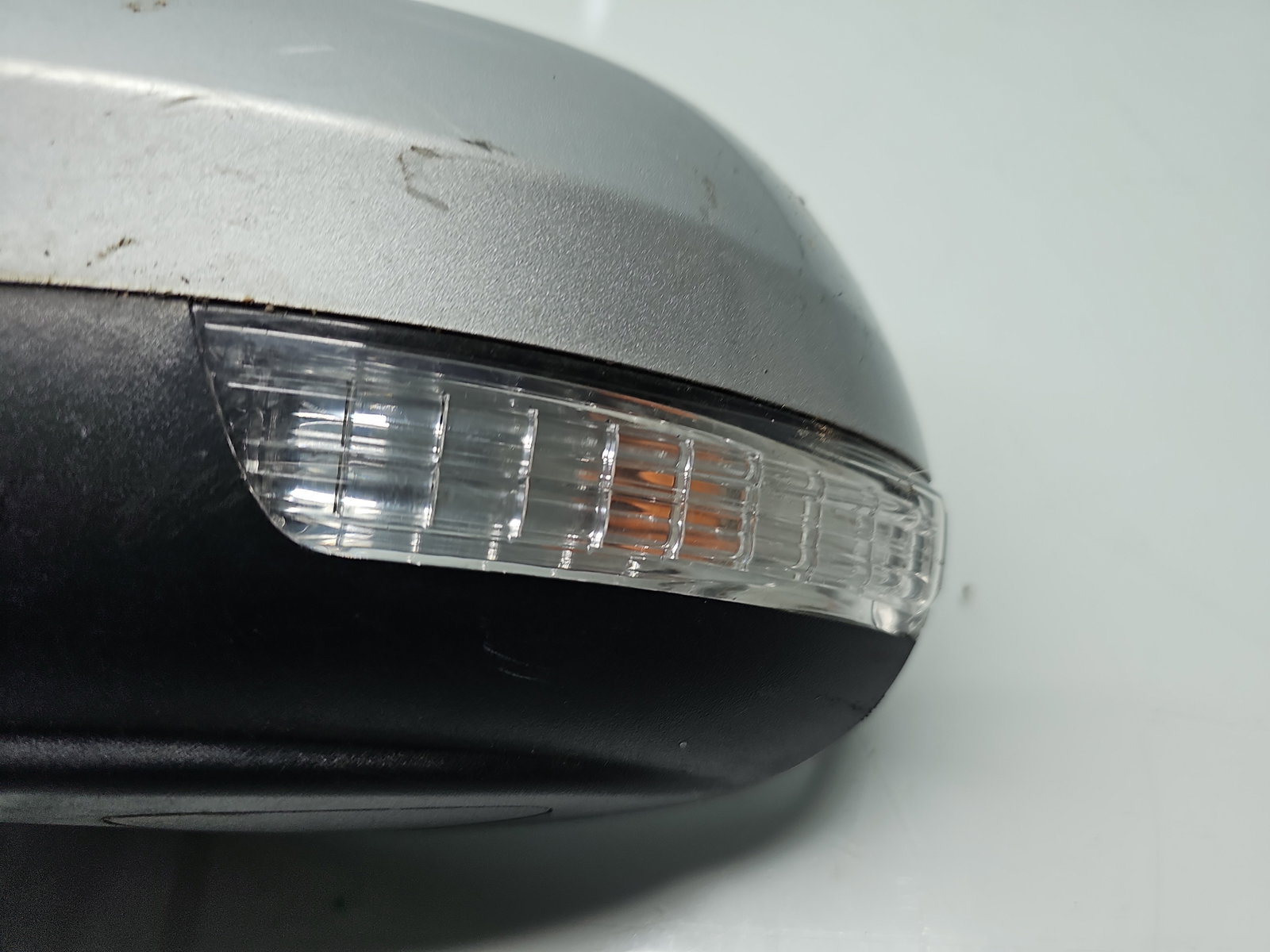 Oglinda stanga Volkswagen Tiguan (5N) [Fabr 2007-2016] SUV LA7W - imagine 6