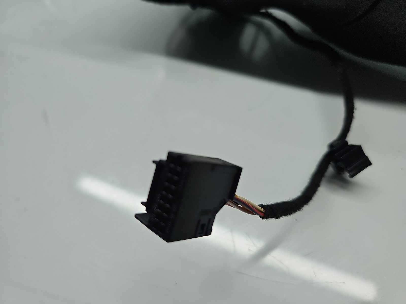 Oglinda stanga Volkswagen Tiguan (5N) [Fabr 2007-2016] SUV LA7W - imagine 7