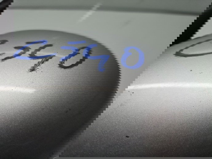 Oglinda stanga Volkswagen Tiguan (5N) [Fabr 2007-2016] SUV LA7W