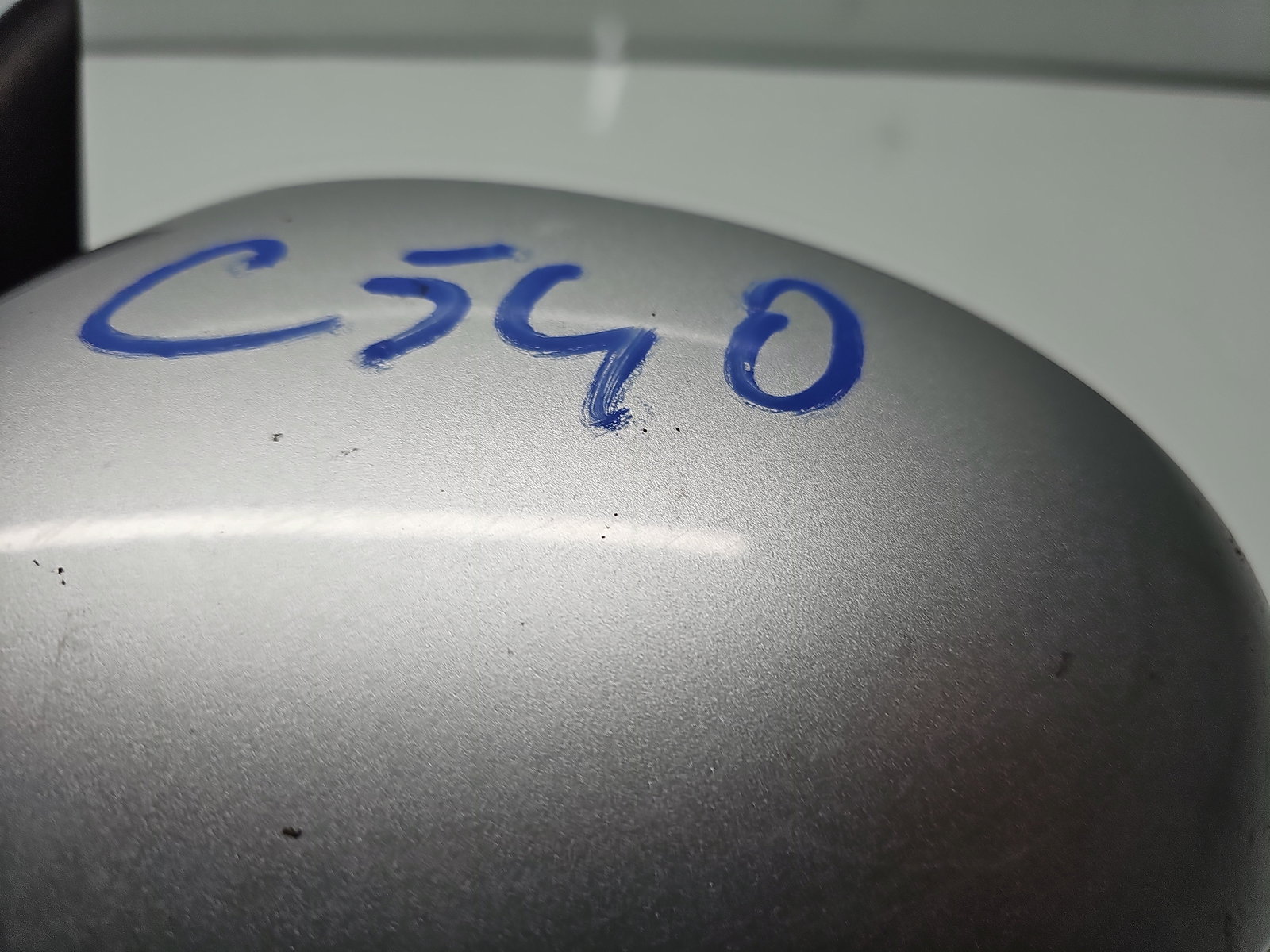 Oglinda stanga Volkswagen Tiguan (5N) [Fabr 2007-2016] SUV LA7W - imagine 8