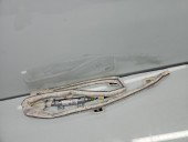 Airbag cortina dreapta Mercedes Clasa C (W204) [Fabr 2007-2014] 604703302