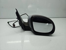 Oglinda dreapta Volkswagen Tiguan (5N) [Fabr 2007-2016] SUV LA7W