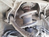 Amortizor dreapta fata OEM Audi A5 (8T3) [Fabr 2007-2015] 2.0 CAHA