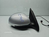 Oglinda dreapta Volkswagen Tiguan (5N) [Fabr 2007-2016] SUV LA7W