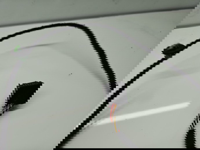 Oglinda dreapta Volkswagen Tiguan (5N) [Fabr 2007-2016] SUV LA7W