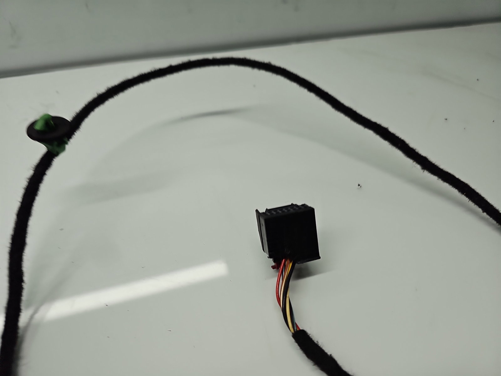 Oglinda dreapta Volkswagen Tiguan (5N) [Fabr 2007-2016] SUV LA7W - imagine 5