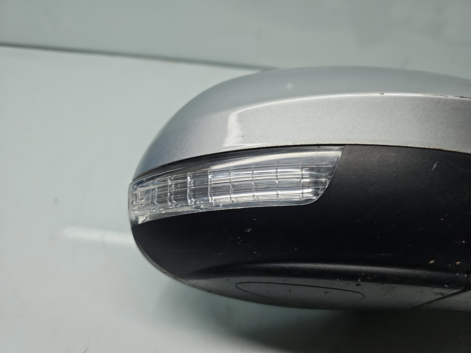 Oglinda dreapta Volkswagen Tiguan (5N) [Fabr 2007-2016] SUV LA7W - imagine 7