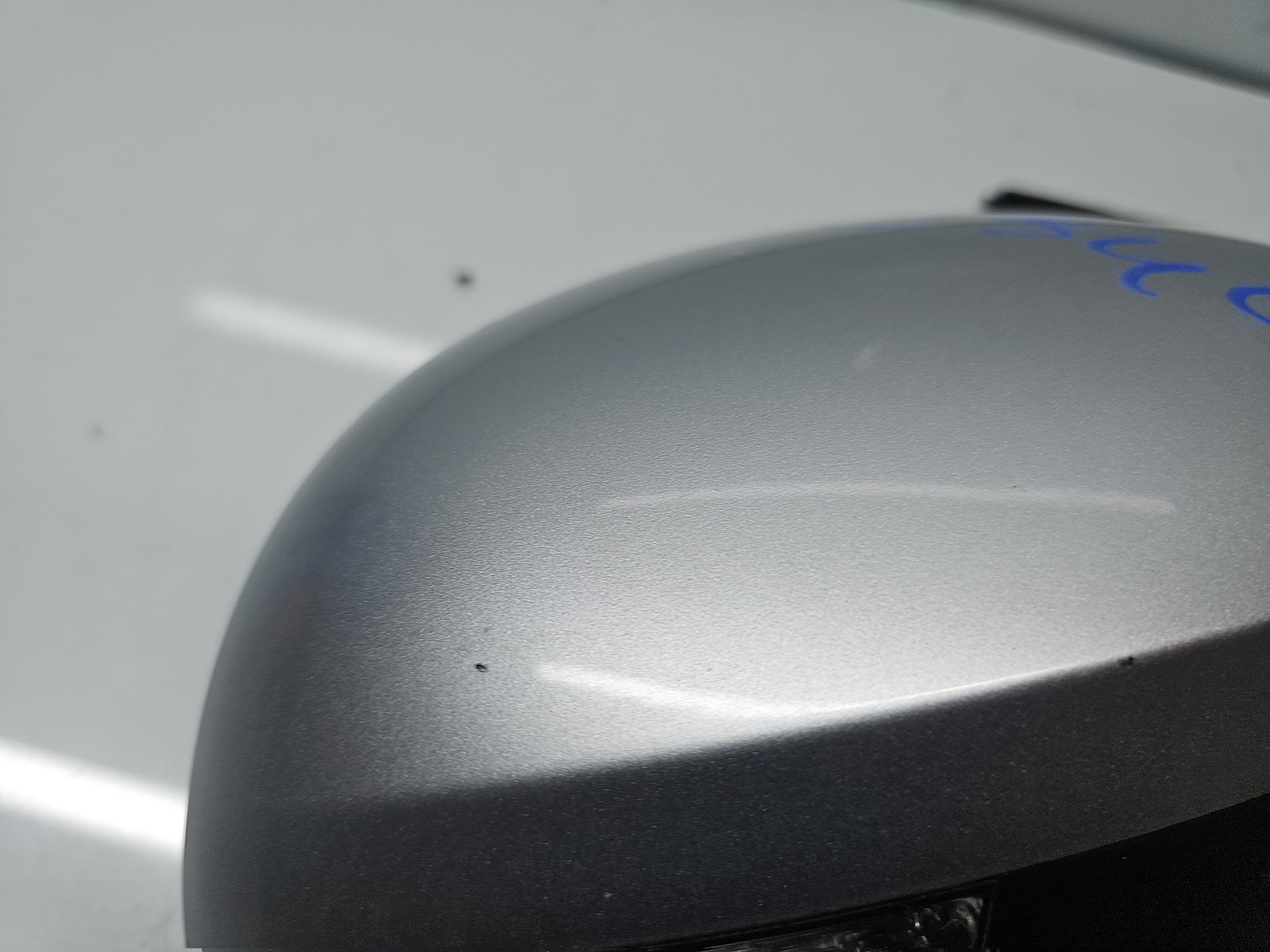 Oglinda dreapta Volkswagen Tiguan (5N) [Fabr 2007-2016] SUV LA7W - imagine 8