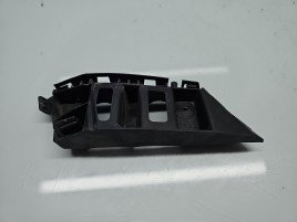 Suport bara dreapta fata Volkswagen Tiguan (5N) [Fabr 2007-2016] SUV 5N0807184B