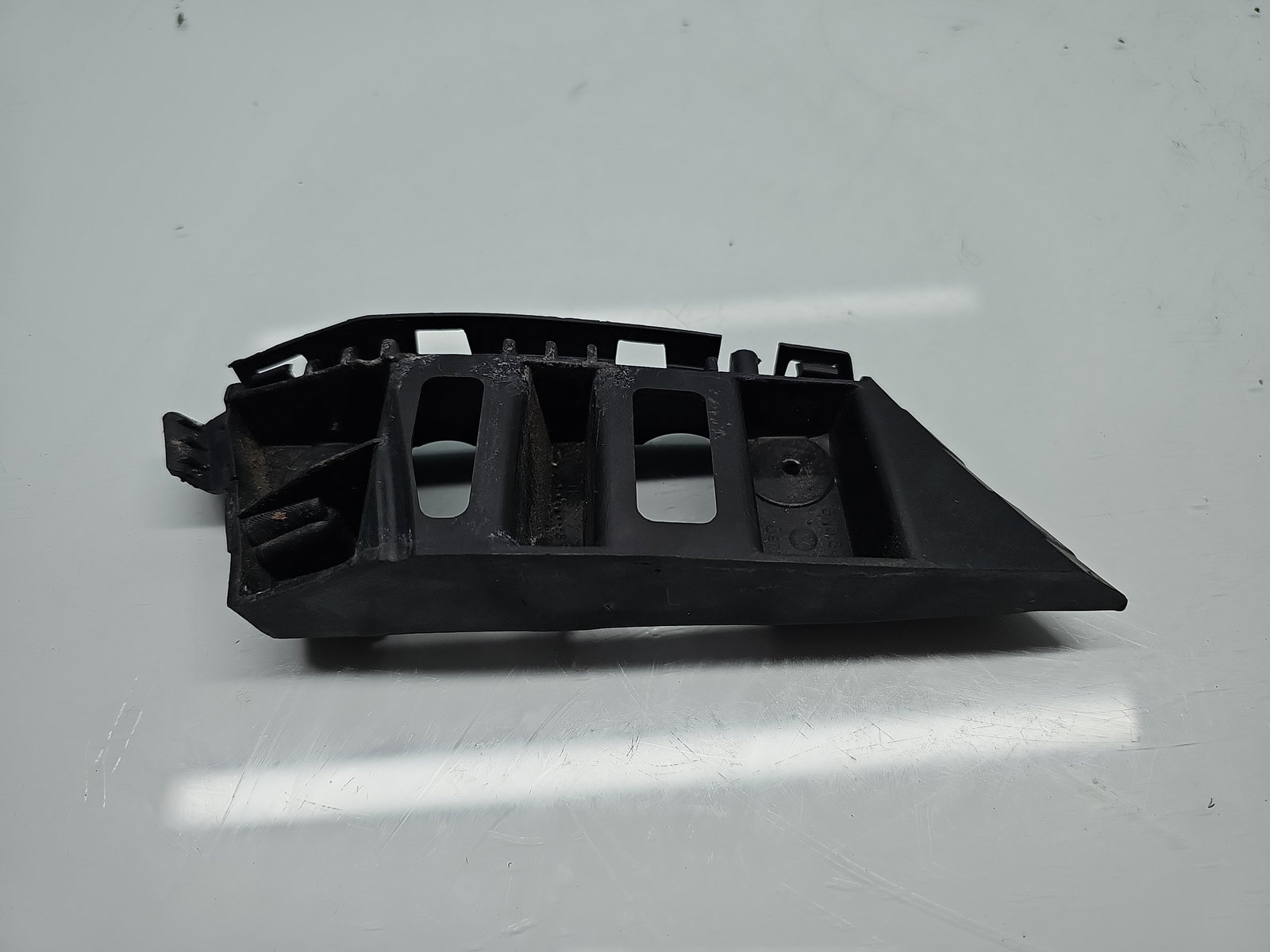 Suport bara dreapta fata Volkswagen Tiguan (5N) [Fabr 2007-2016] SUV 5N0807184B - imagine 1