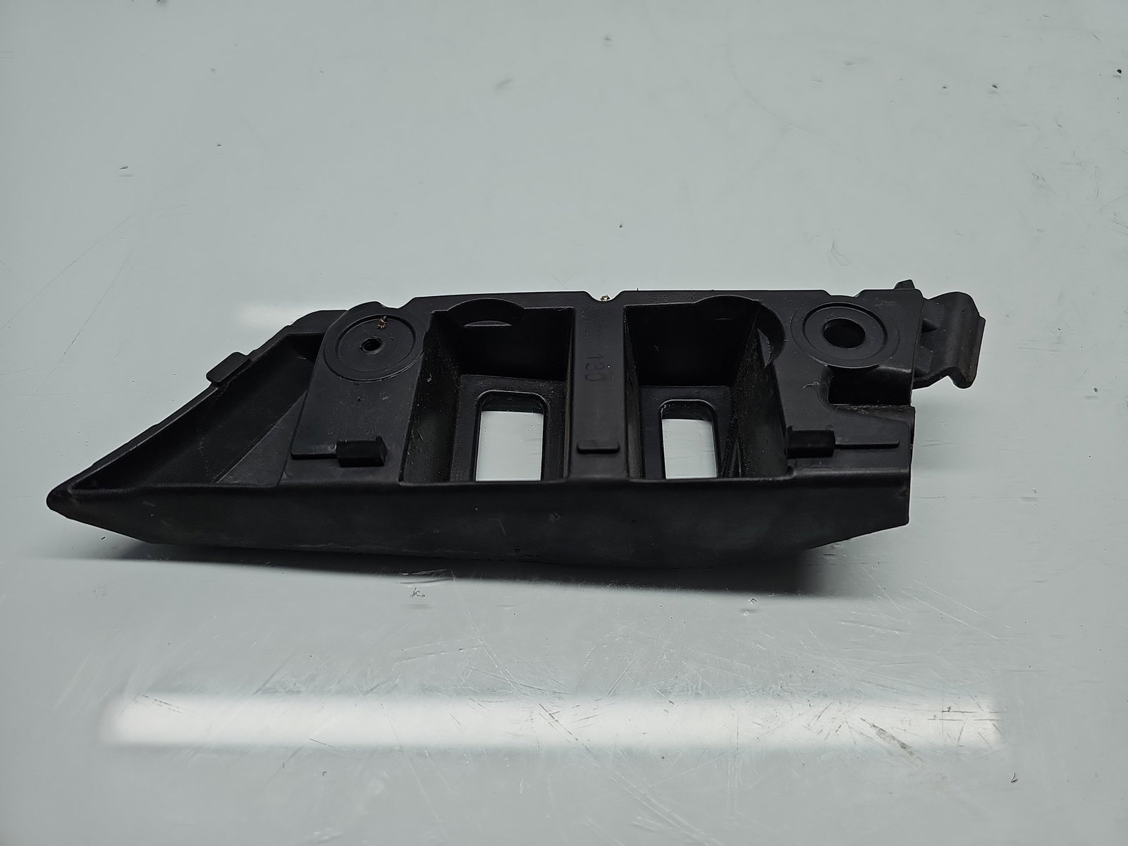 Suport bara dreapta fata Volkswagen Tiguan (5N) [Fabr 2007-2016] SUV 5N0807184B - imagine 2