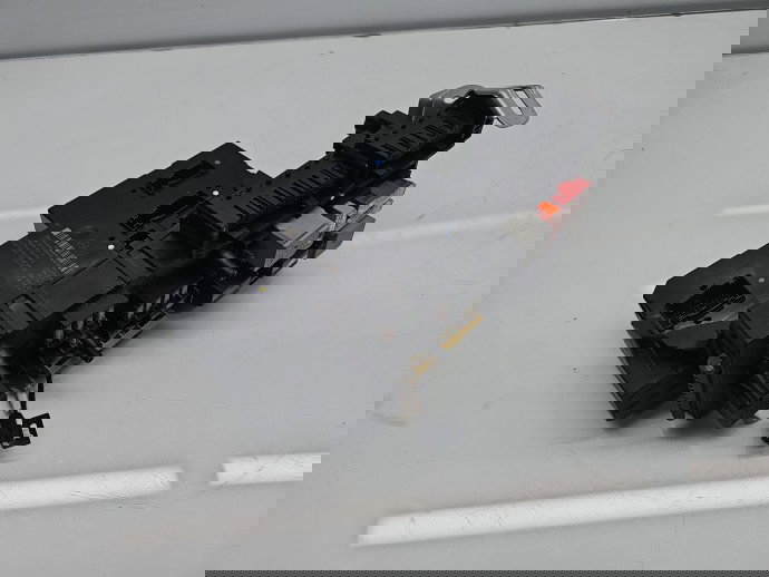 Panou sigurante Mercedes Clasa C (W204) [Fabr 2007-2014] 2049060205