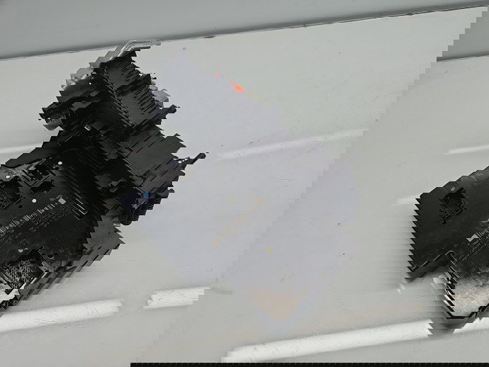 Panou sigurante Mercedes Clasa C (W204) [Fabr 2007-2014] 2049060205