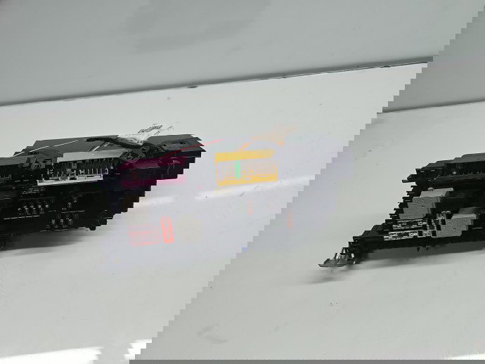 Panou sigurante Mercedes Clasa C (W204) [Fabr 2007-2014] 2049060205