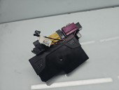 Panou sigurante Mercedes Clasa C (W204) [Fabr 2007-2014] 2049060205