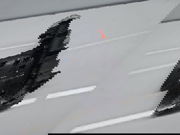 Panou sigurante Mercedes Clasa C (W204) [Fabr 2007-2014] 2049060205