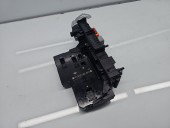 Panou sigurante Mercedes Clasa C (W204) [Fabr 2007-2014] 2049060205