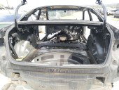 Cheder haion OEM Audi A5 (8T3) [Fabr 2007-2015] 2.0 CAHA