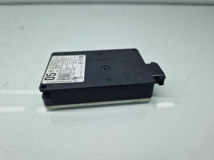 Modul confort Mercedes Clasa A (W176) [Fabr 2012-2018] A0009058406