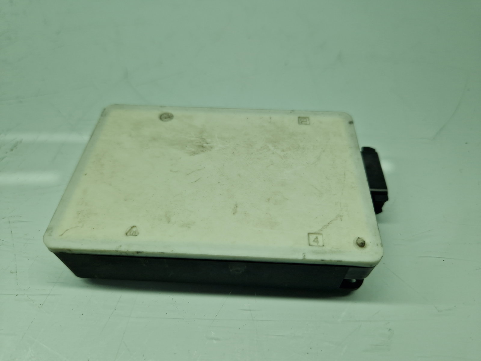 Modul confort Mercedes Clasa A (W176) [Fabr 2012-2018] A0009058406 - imagine 4