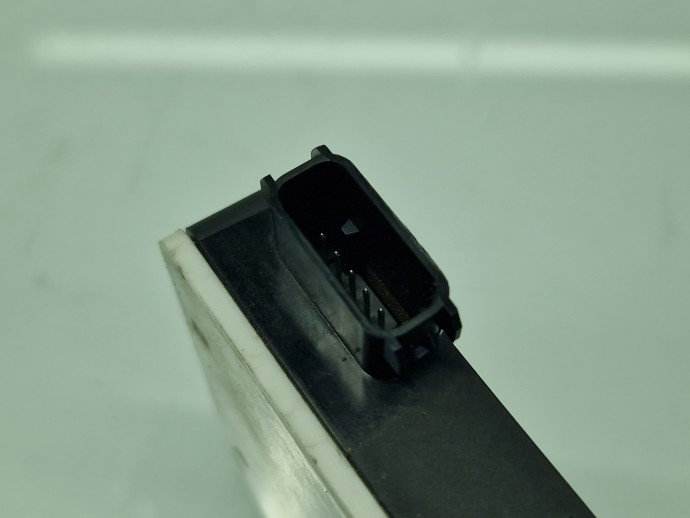 Modul confort Mercedes Clasa A (W176) [Fabr 2012-2018] A0009058406