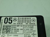 Modul confort Mercedes Clasa A (W176) [Fabr 2012-2018] A0009058406