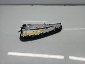 Airbag lateral stanga Mercedes Clasa C (W204) [Fabr 2007-2014] 605010801C