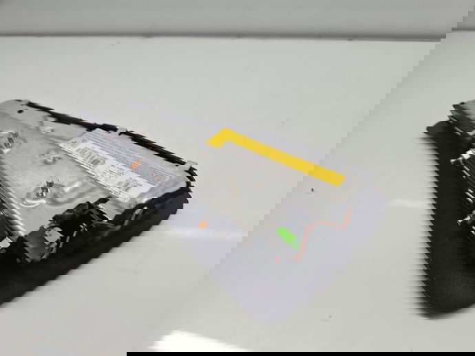 Airbag lateral stanga Mercedes Clasa C (W204) [Fabr 2007-2014] 605010801C