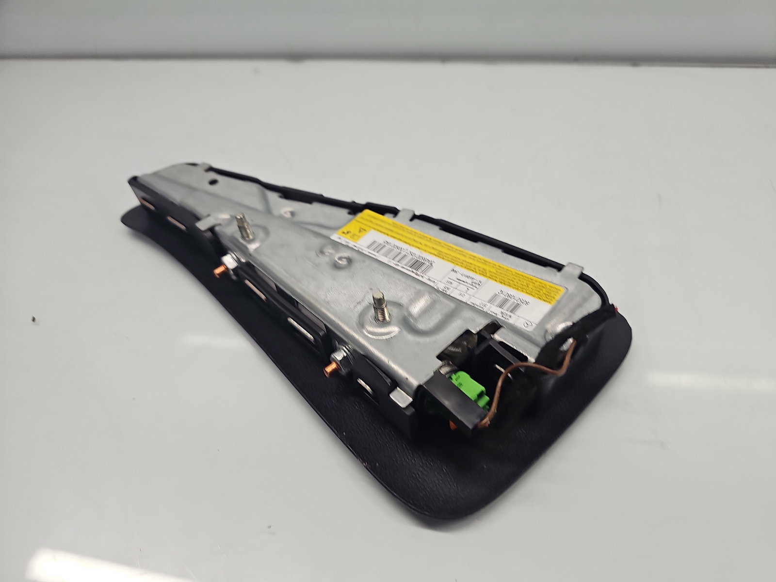 Airbag lateral stanga Mercedes Clasa C (W204) [Fabr 2007-2014] 605010801C - imagine 4