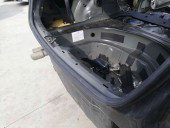 Cheder haion OEM Audi A5 (8T3) [Fabr 2007-2015] 2.0 CAHA
