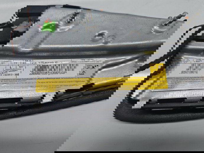 Airbag lateral stanga Mercedes Clasa C (W204) [Fabr 2007-2014] 605010801C