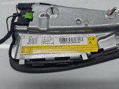Airbag lateral stanga Mercedes Clasa C (W204) [Fabr 2007-2014] 605010801C