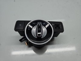 Bloc lumini Mercedes Clasa A (W176) [Fabr 2012-2018] OEM