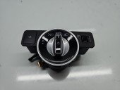 Bloc lumini Mercedes Clasa A (W176) [Fabr 2012-2018] OEM