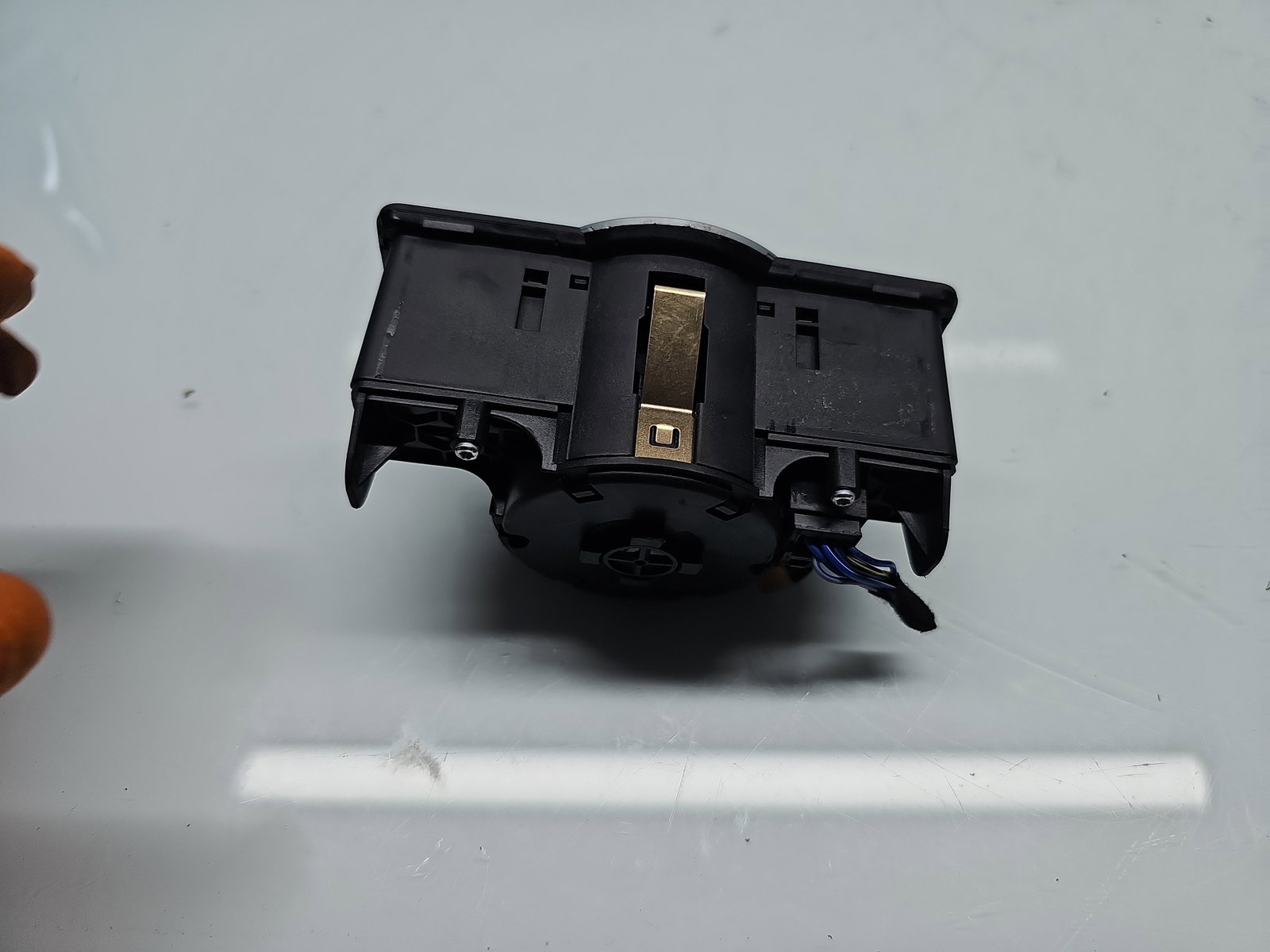 Bloc lumini Mercedes Clasa A (W176) [Fabr 2012-2018] OEM - imagine 3