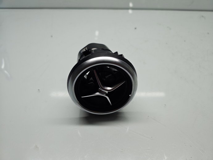 Grila aerisire stanga Mercedes Clasa A (W176) [Fabr 2012-2018] A1768300354