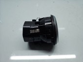 Grila aerisire stanga Mercedes Clasa A (W176) [Fabr 2012-2018] A1768300354