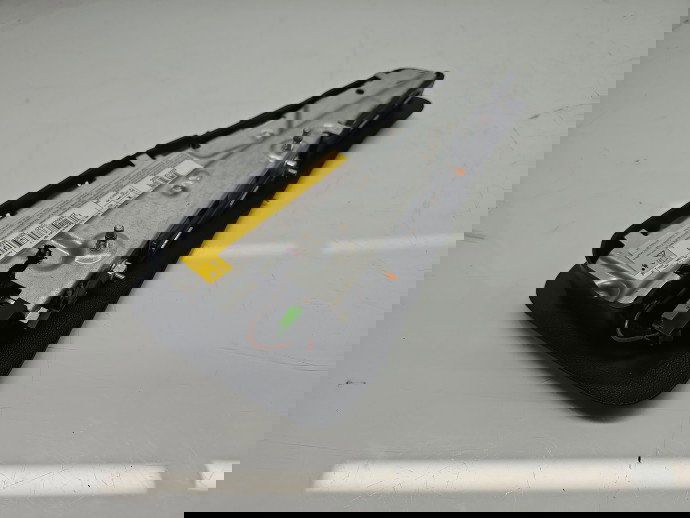 Airbag lateral dreapta Mercedes Clasa C (W204) [Fabr 2007-2014] 605010800C