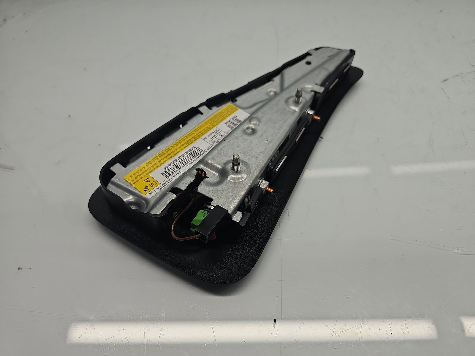 Airbag lateral dreapta Mercedes Clasa C (W204) [Fabr 2007-2014] 605010800C - imagine 2