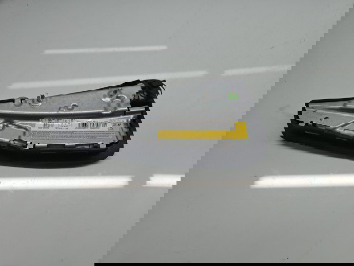 Airbag lateral dreapta Mercedes Clasa C (W204) [Fabr 2007-2014] 605010800C