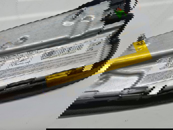 Airbag lateral dreapta Mercedes Clasa C (W204) [Fabr 2007-2014] 605010800C