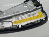 Airbag lateral dreapta Mercedes Clasa C (W204) [Fabr 2007-2014] 605010800C