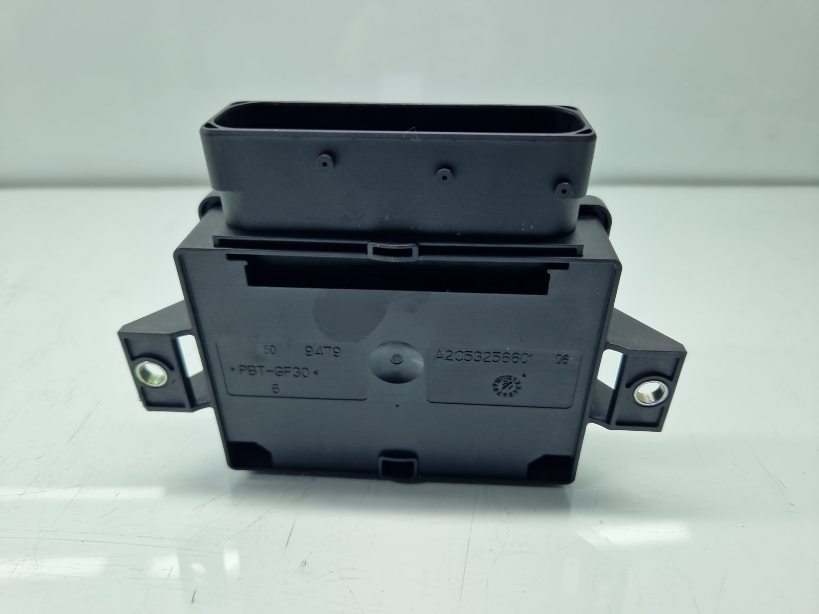 Calculator frana de mana Mercedes Clasa A (W176) [Fabr 2012-2018] A2469008516 1.5 CDI 607951 80KW / 109CP - imagine 4