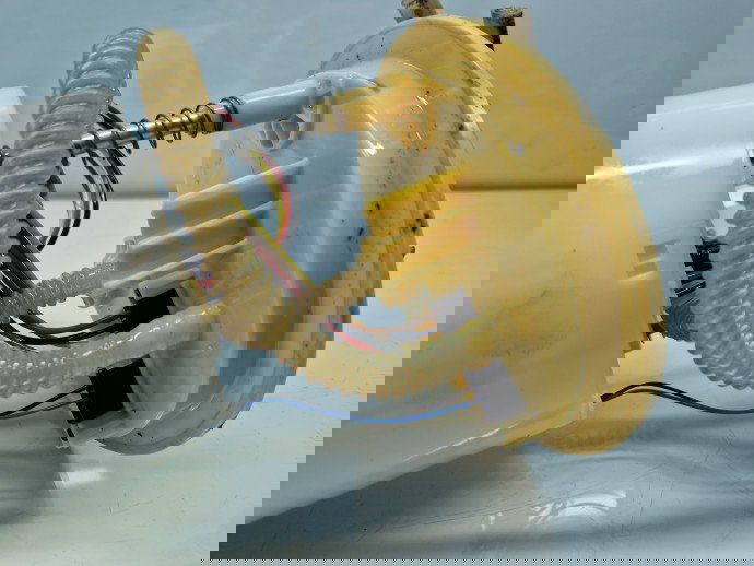 Pompa combustibil Mercedes Clasa A (W176) [Fabr 2012-2018] A2464701494 1.5 CDI 607951 80KW / 109CP