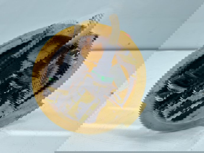 Pompa combustibil Mercedes Clasa A (W176) [Fabr 2012-2018] A2464701494 1.5 CDI 607951 80KW / 109CP