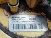 Pompa combustibil Mercedes Clasa A (W176) [Fabr 2012-2018] A2464701494 1.5 CDI 607951 80KW / 109CP